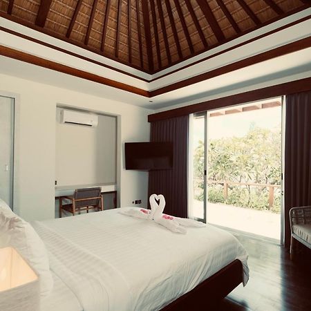 Sunset Palms Beach Villa Jimbaran Dış mekan fotoğraf